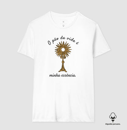 O pão da vida