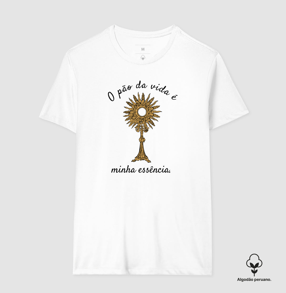 O pão da vida