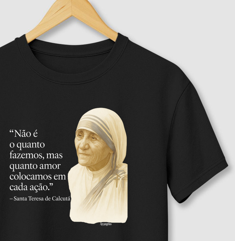 Sta Madre Teresa de Calcutá