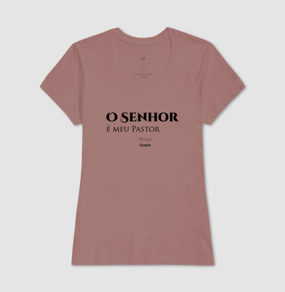 O Senhor e meu Pastor