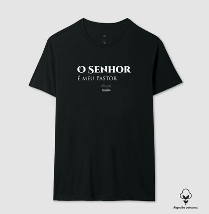O Senhor e meu Pastor