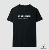 O Senhor e meu Pastor