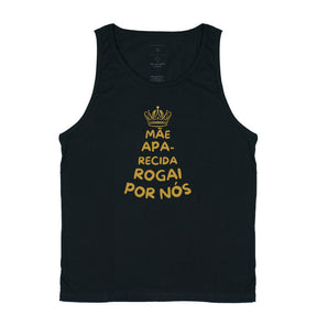 Mãe Aparecida Rogai
