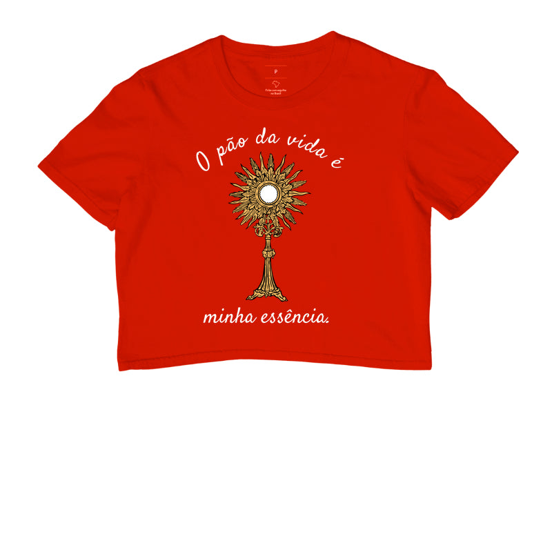 O pão da vida