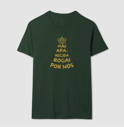 Mãe Aparecida Rogai
