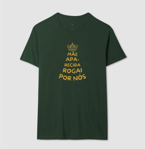 Mãe Aparecida Rogai