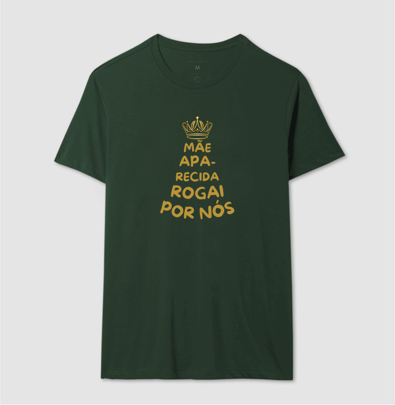 Mãe Aparecida Rogai