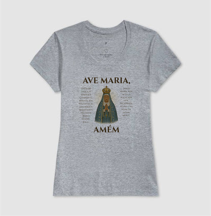 Oração Ave Maria