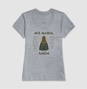 Oração Ave Maria