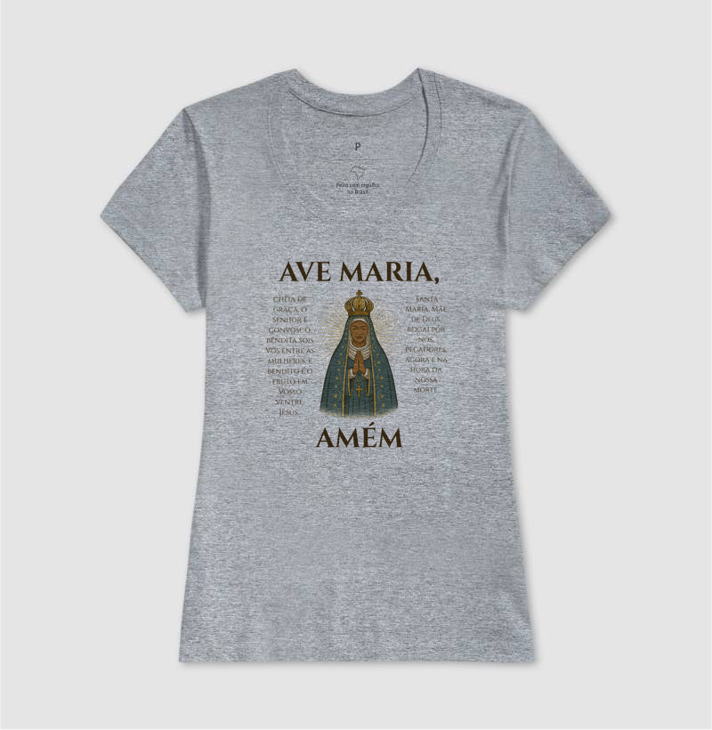 Oração Ave Maria