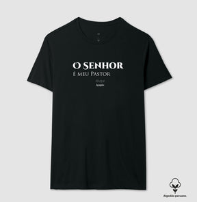 O Senhor e meu Pastor