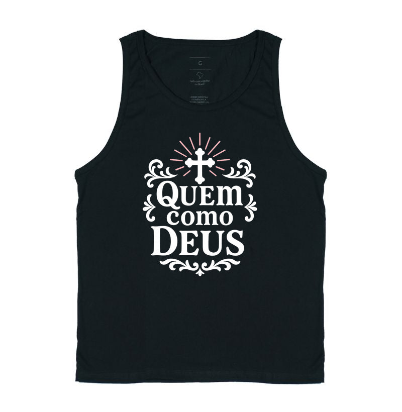 Quem como Deus