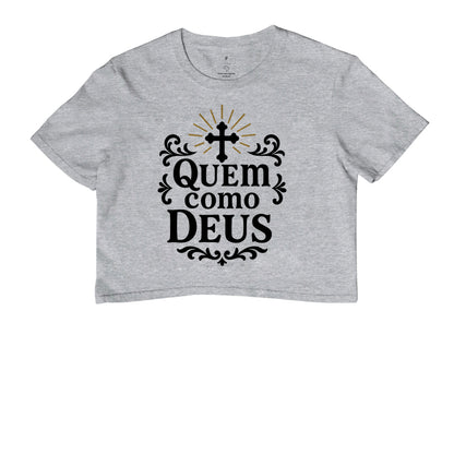 Quem como Deus
