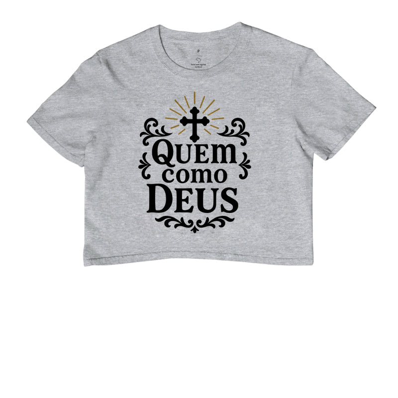 Quem como Deus