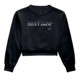 Deus é Amor