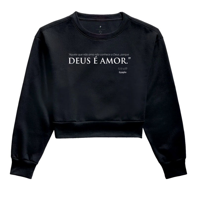 Deus é Amor