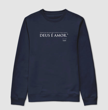 Deus é Amor