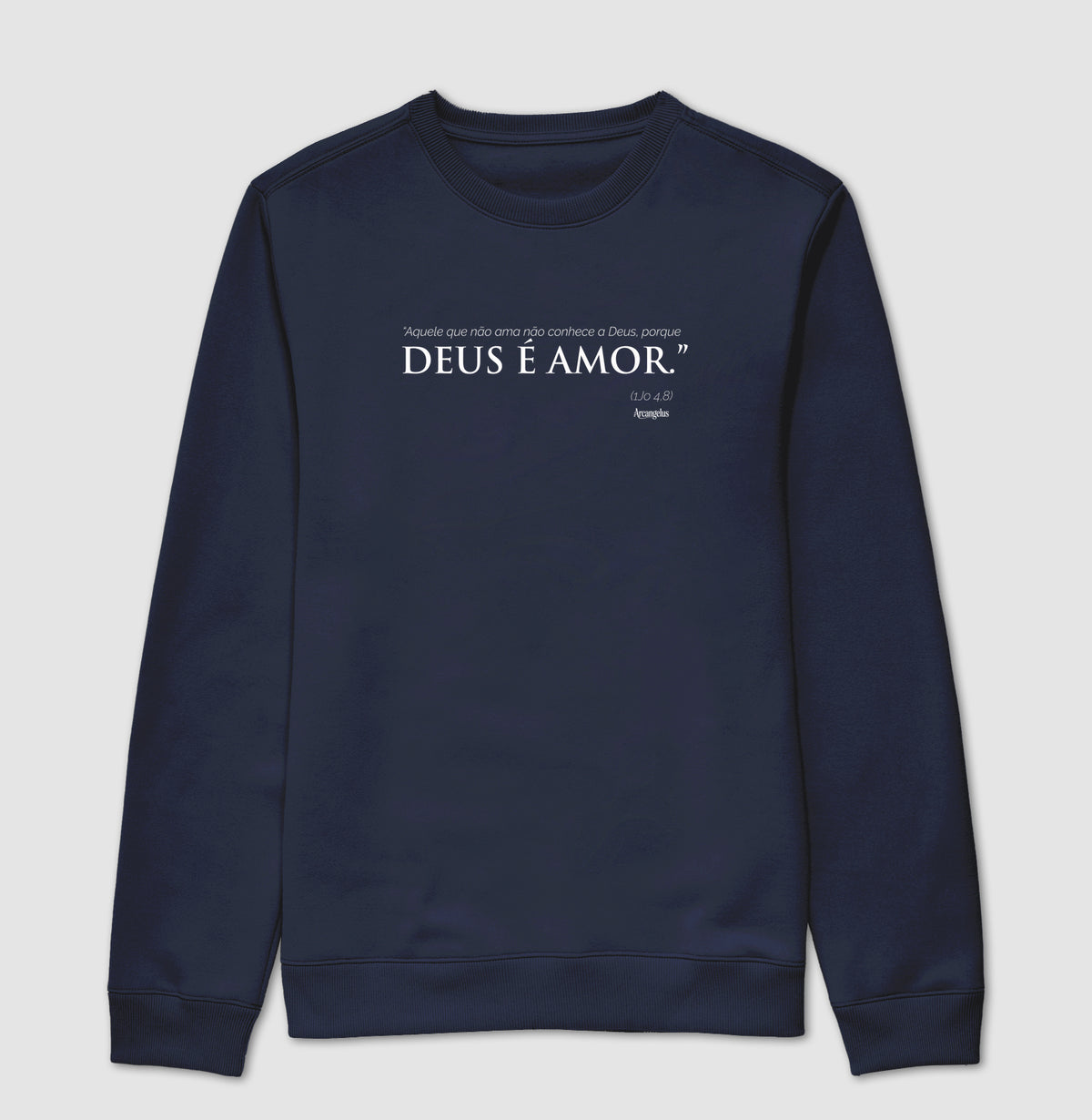 Deus é Amor