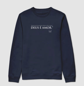 Deus é Amor