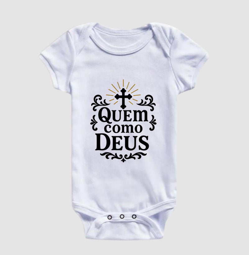 Quem como Deus