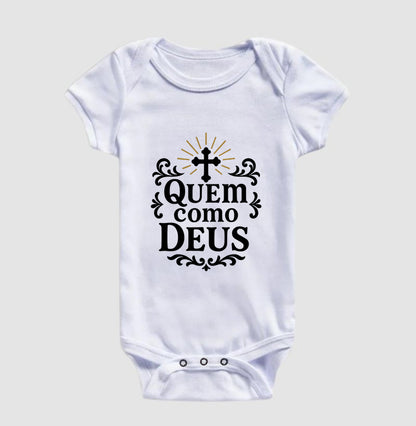 Quem como Deus