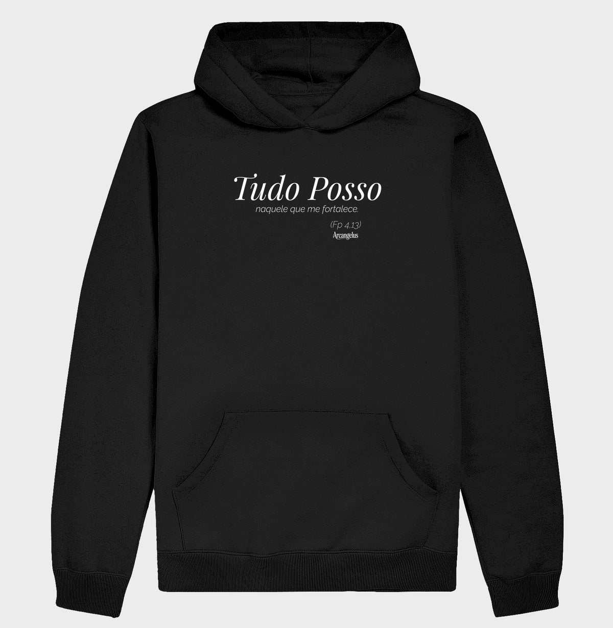 Tudo Posso