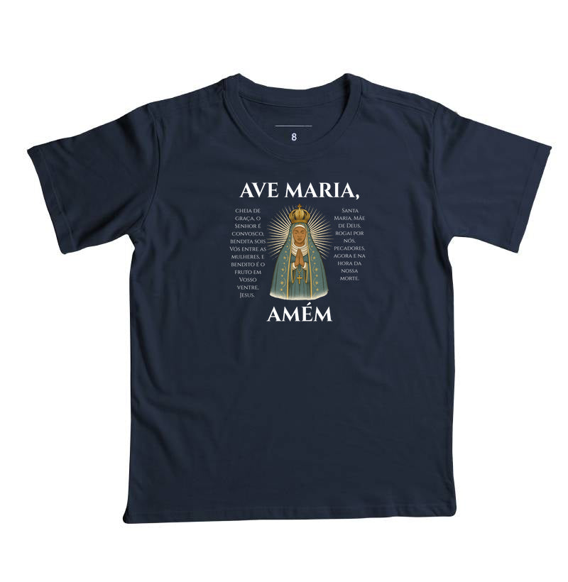 Oração Ave Maria