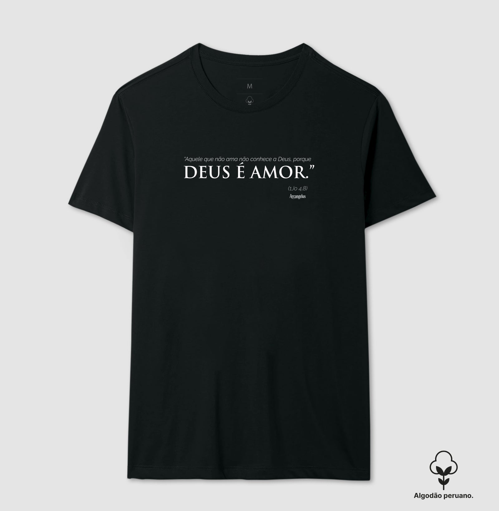 Deus é Amor