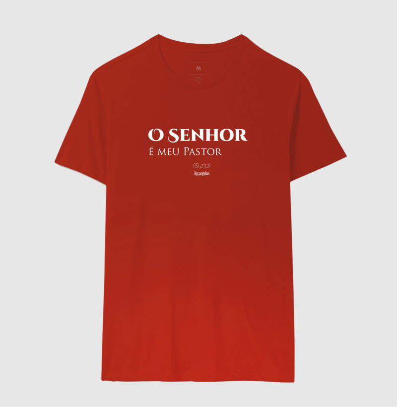 O Senhor e meu Pastor