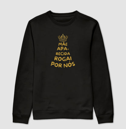 Mãe Aparecida Rogai