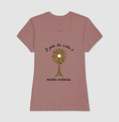 O pão da vida