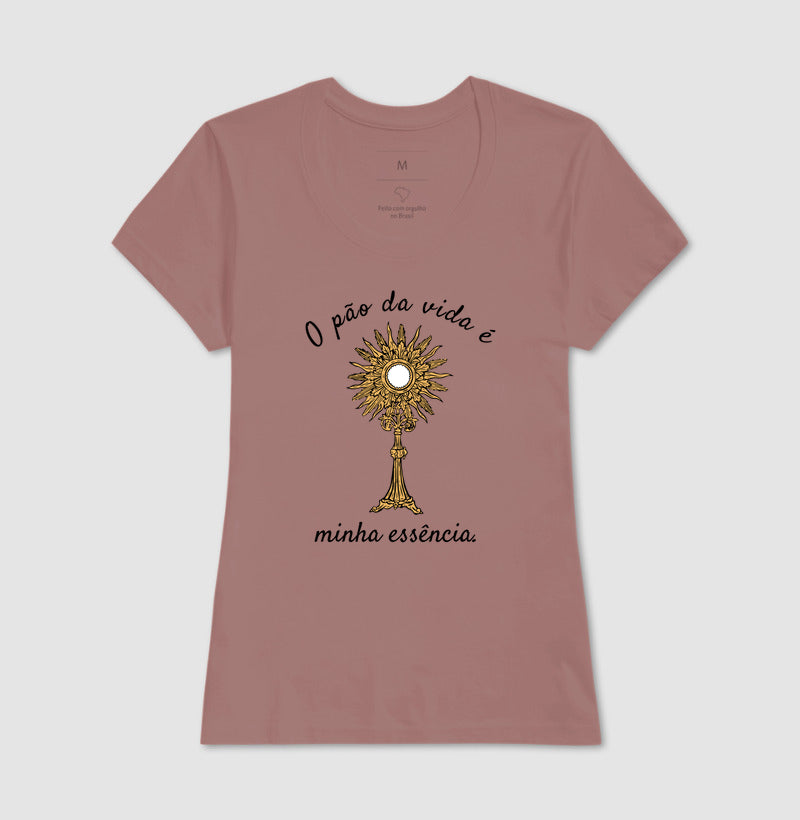 O pão da vida