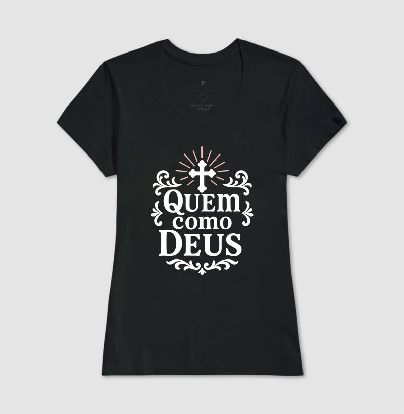 Quem como Deus