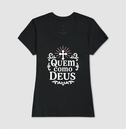 Quem como Deus