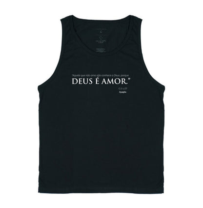 Deus é Amor