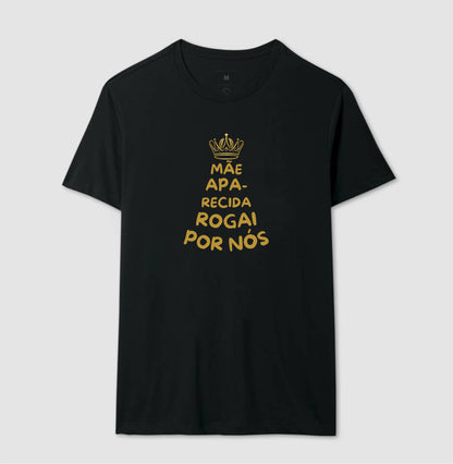 Mãe Aparecida Rogai