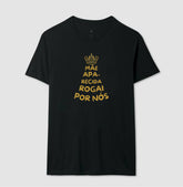 Mãe Aparecida Rogai