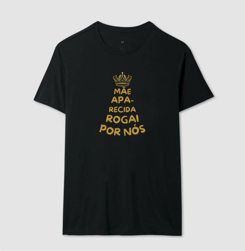 Mãe Aparecida Rogai