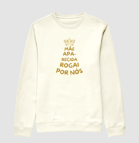 Mãe Aparecida Rogai
