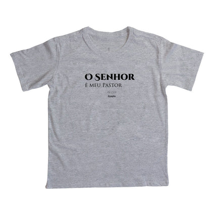O Senhor e meu Pastor
