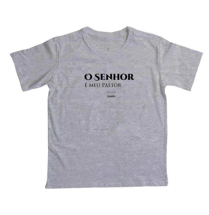 O Senhor e meu Pastor