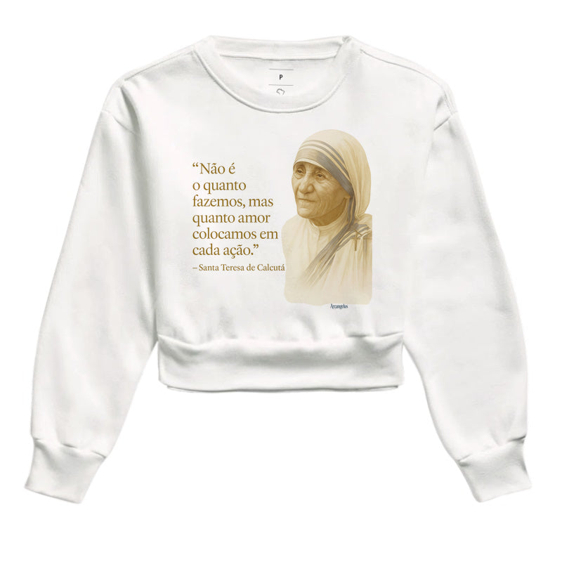 Sta Madre Teresa de Calcutá