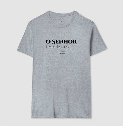 O Senhor e meu Pastor