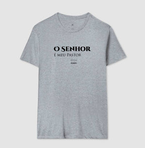 O Senhor e meu Pastor