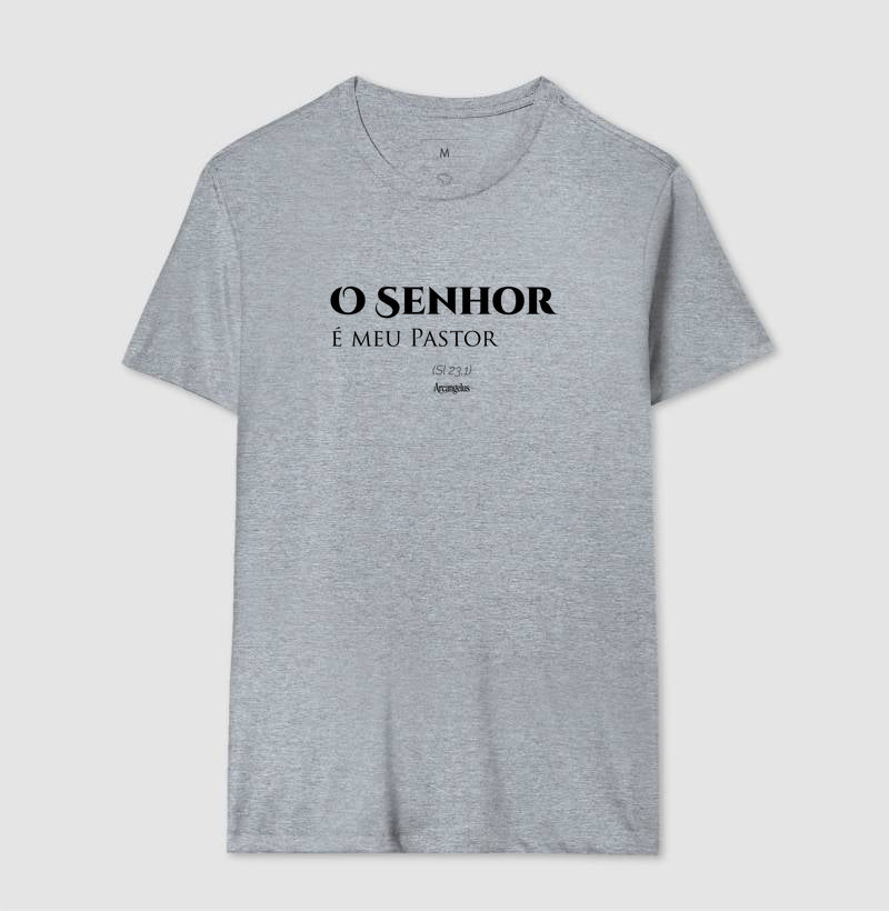 O Senhor e meu Pastor