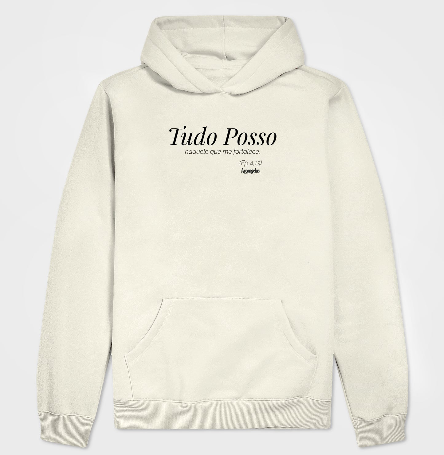 Tudo Posso