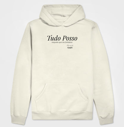 Tudo Posso