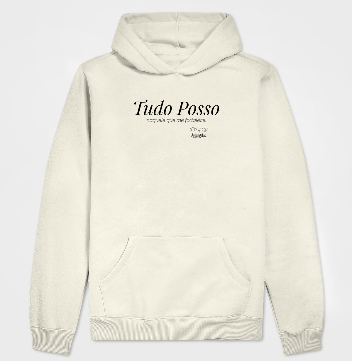 Tudo Posso