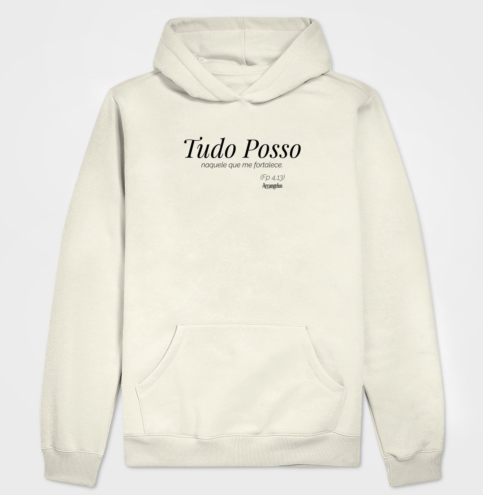Tudo Posso