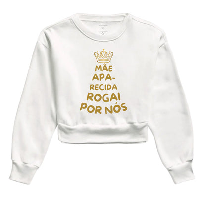 Mãe Aparecida Rogai